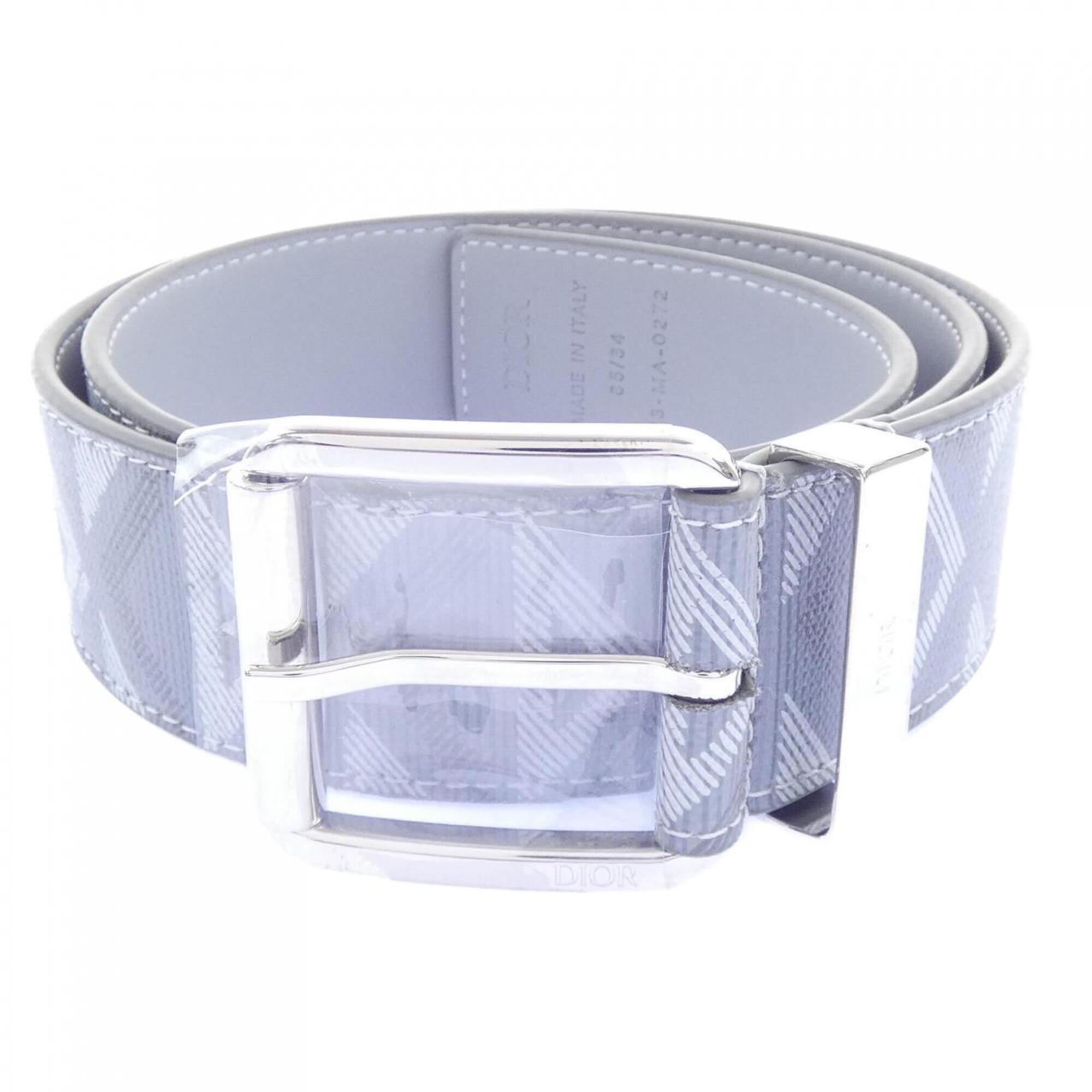 Christian Dior Dior Belt